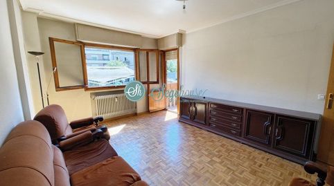 Foto 5 de Piso en venta en Ezequiel González - Conde de Sepúlveda, Segovia Capital
