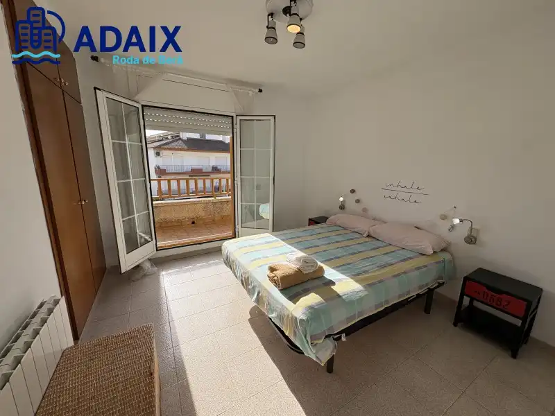 Casa adosada en venta en Roda de Berà