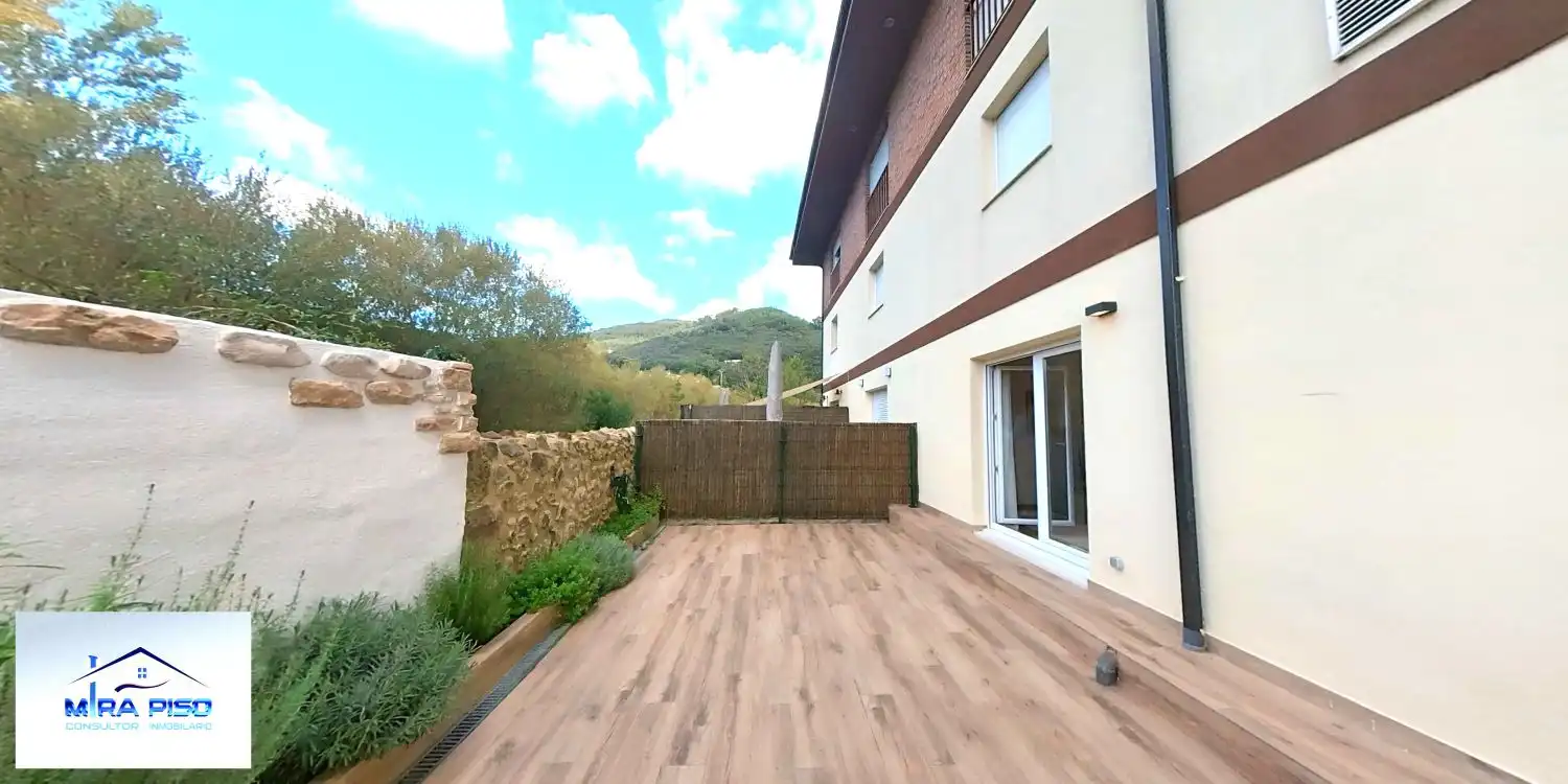 Terrassa de Dúplex en venda en Limpias, Cantabria