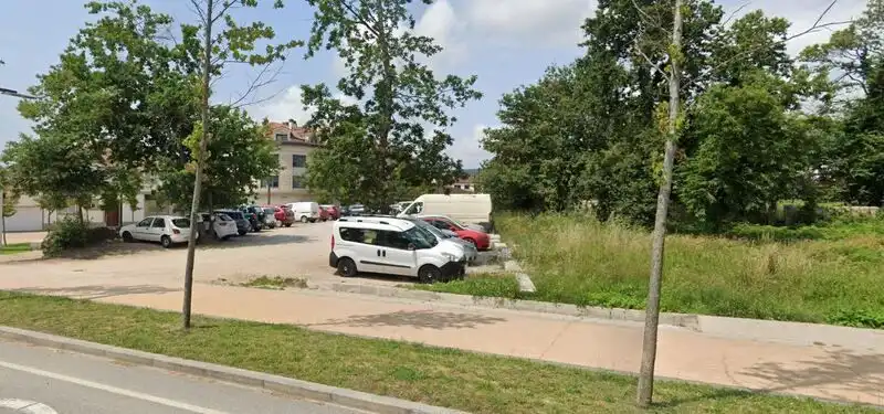 Terreny residencial en venda a REPUBLICA ARGENTINA