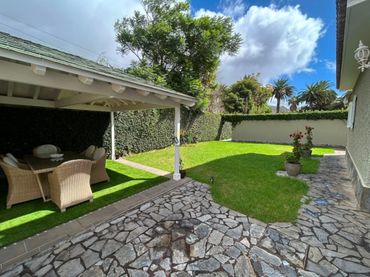 Casa en venda a La Laguna