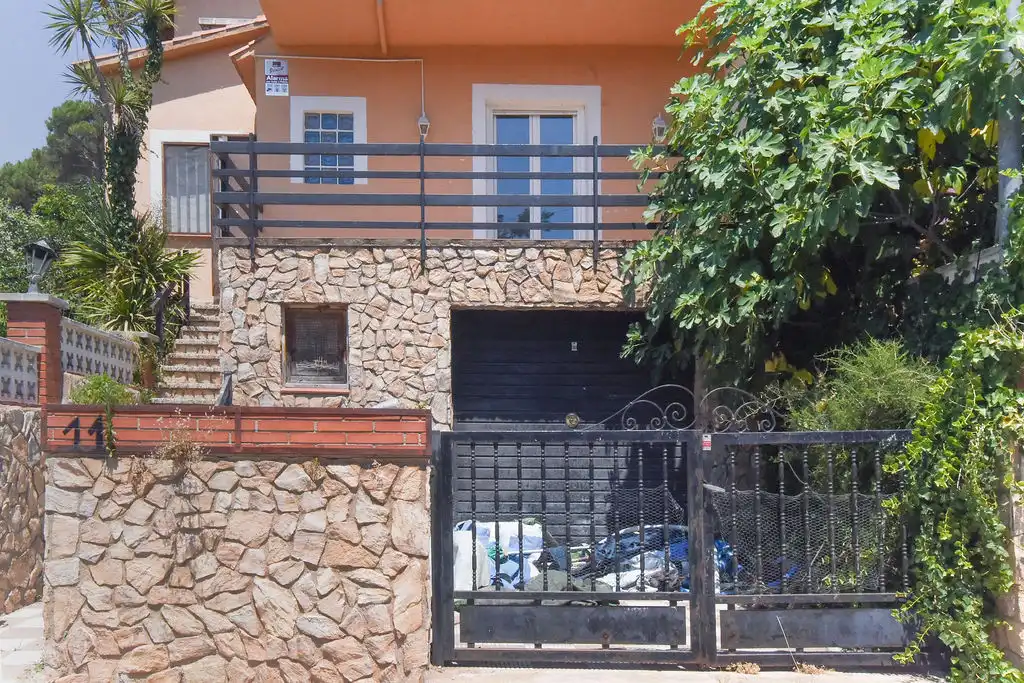 Villa à vendre à C/ Julivert
