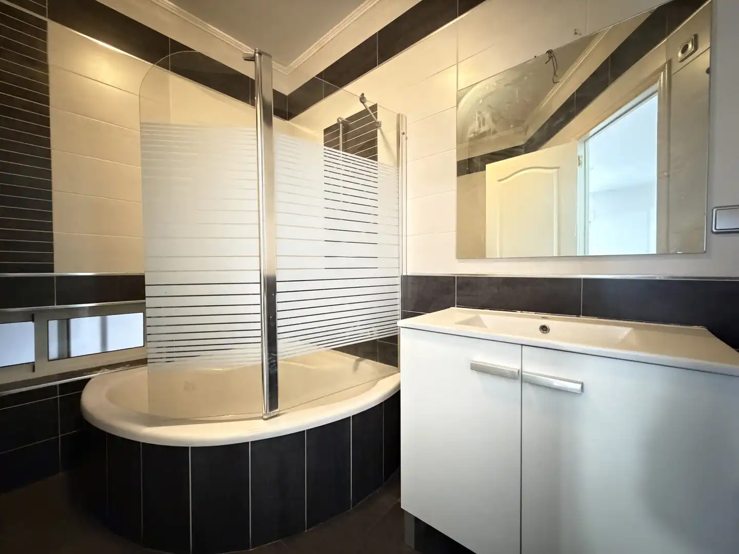 Bathroom of Attic for sale in Blanca  with Terrace