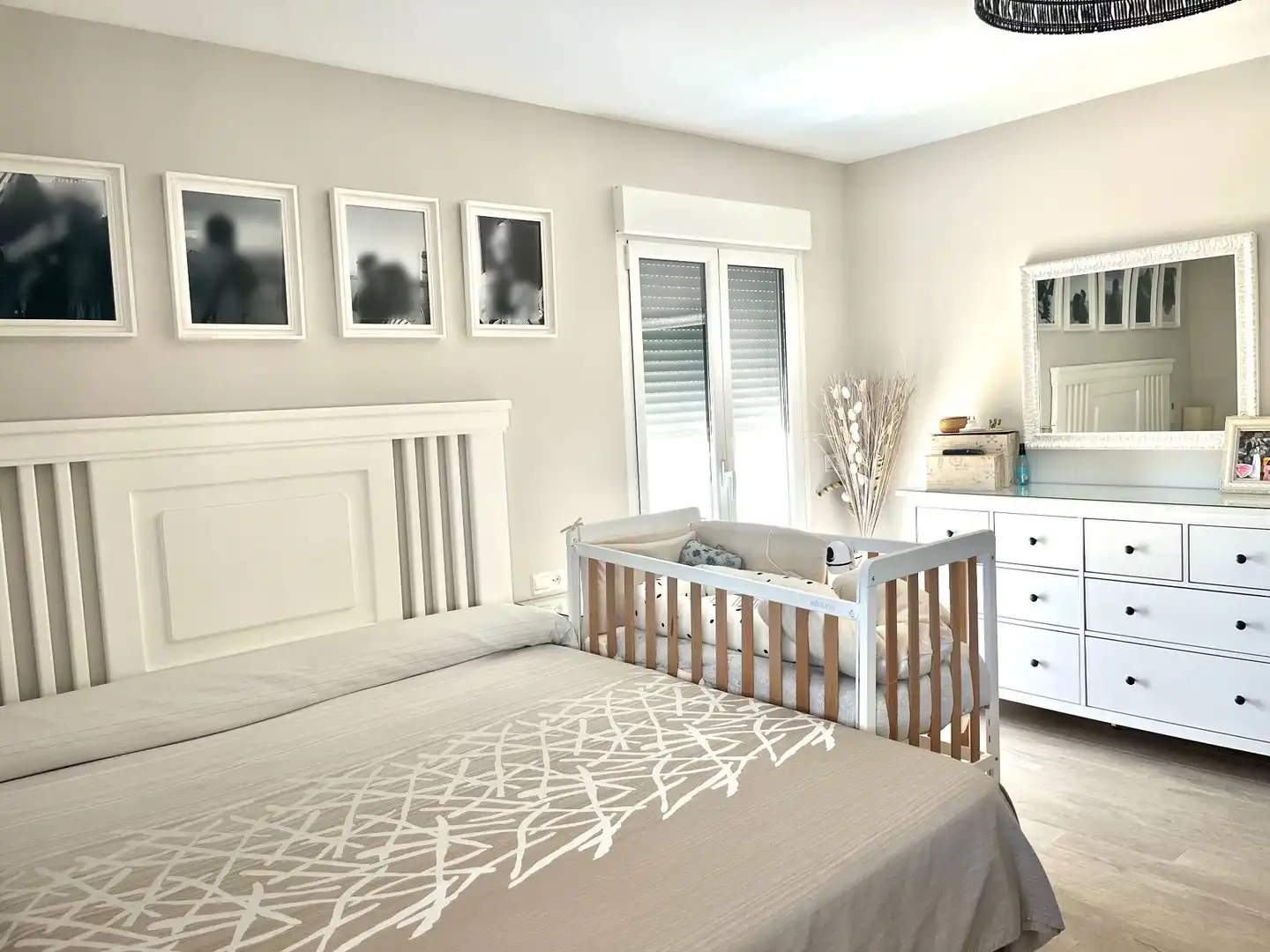 Habitación de Ático en venta en Albox con Aire acondicionado, Calefacción y Terraza