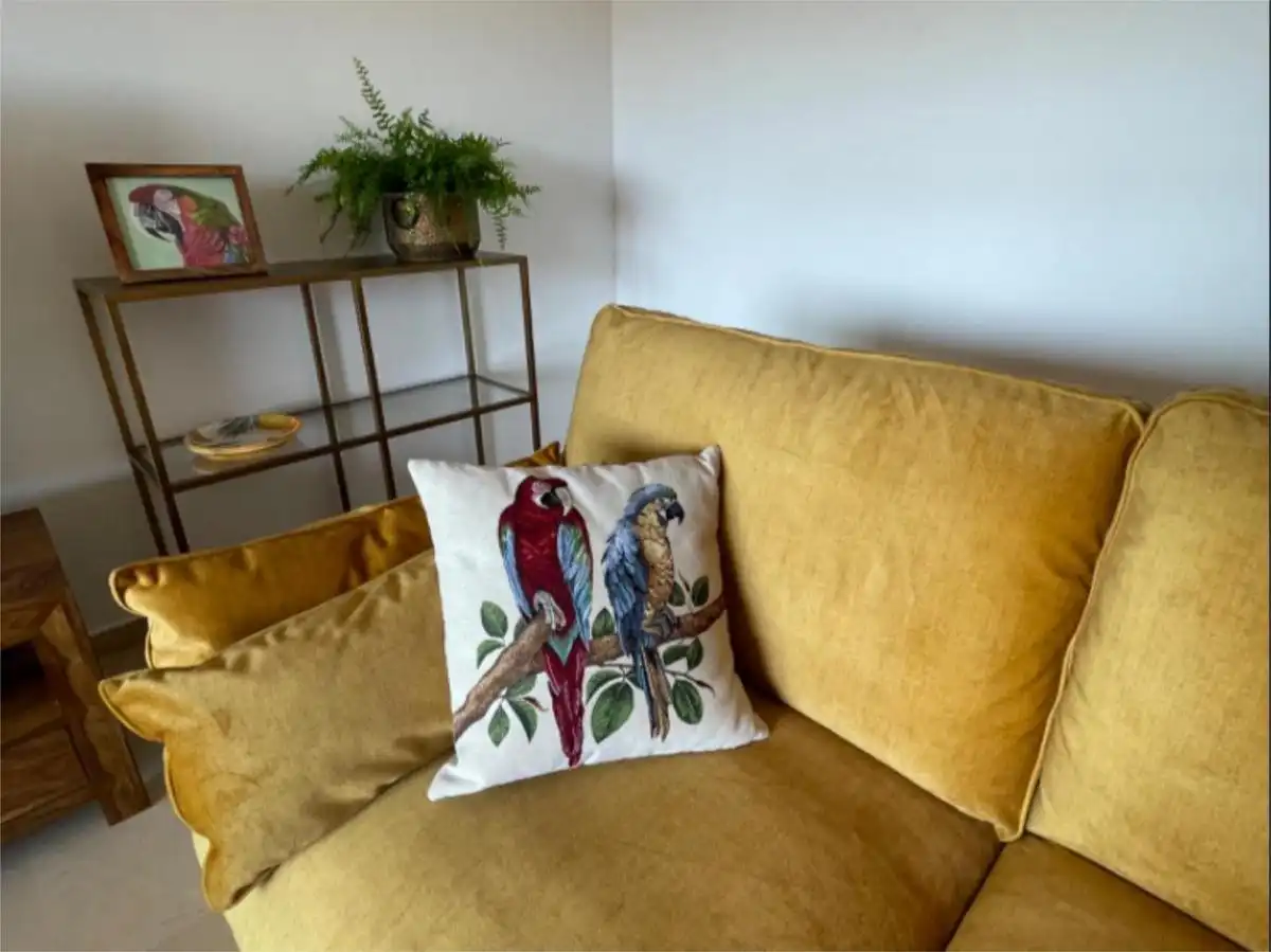 Attic for rent in 25 (UR GUADALMINA ALTA), 5, Guadalmina Alta