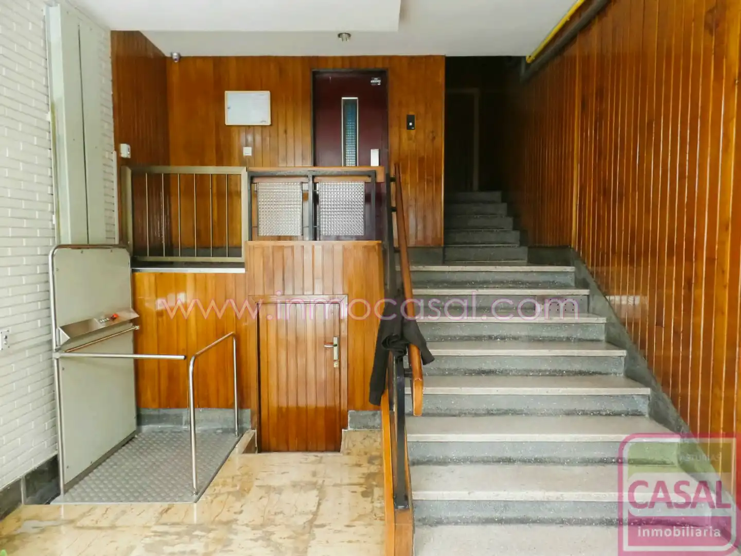 Flat with lift to rent in Ería - Masip, imagen 16
