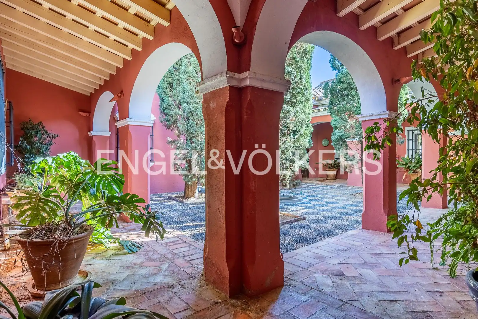 Casa rústica con jardín en venta en Casco Antiguo, imagen 63