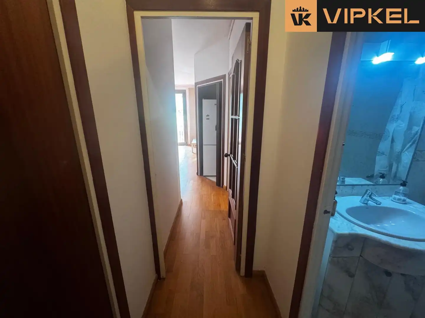 Appartamento con terrazza in vendita a Carrer de Villarroel, imagen 4