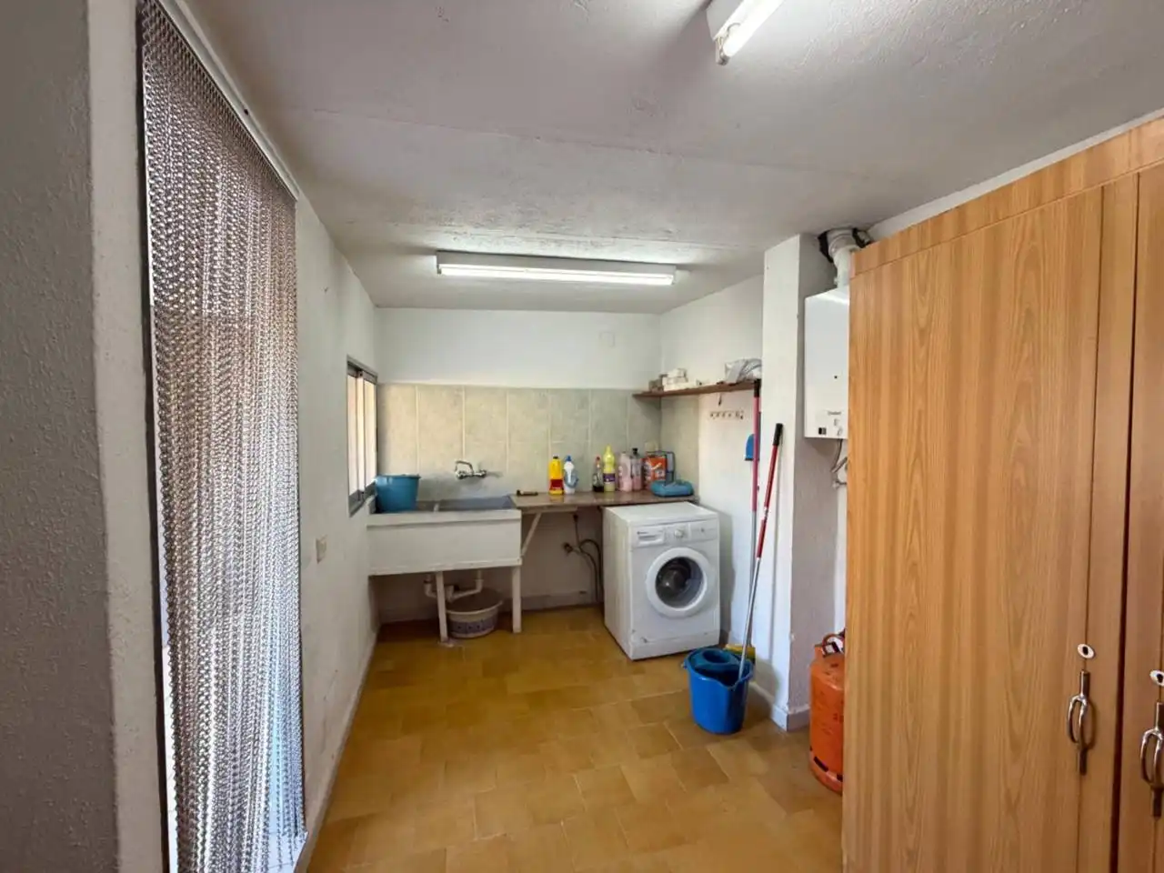 Haus mit Garten zum Verkauf in Calle Huelva, imagen 50