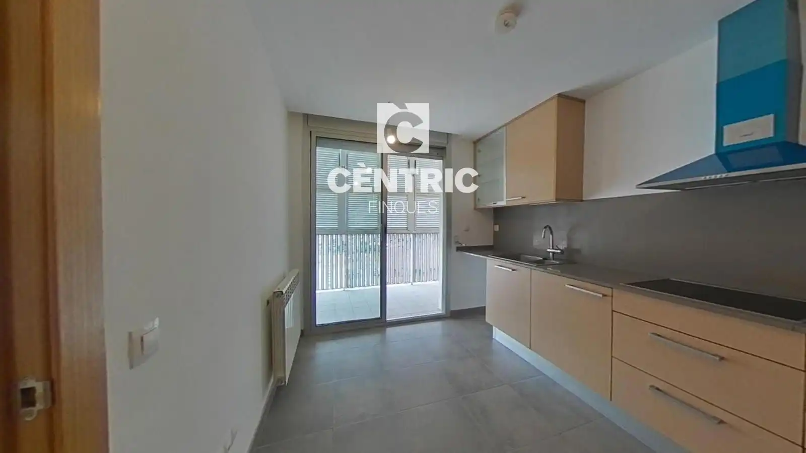 Flat for sale in Plaça Catalunya - Escola Industrial