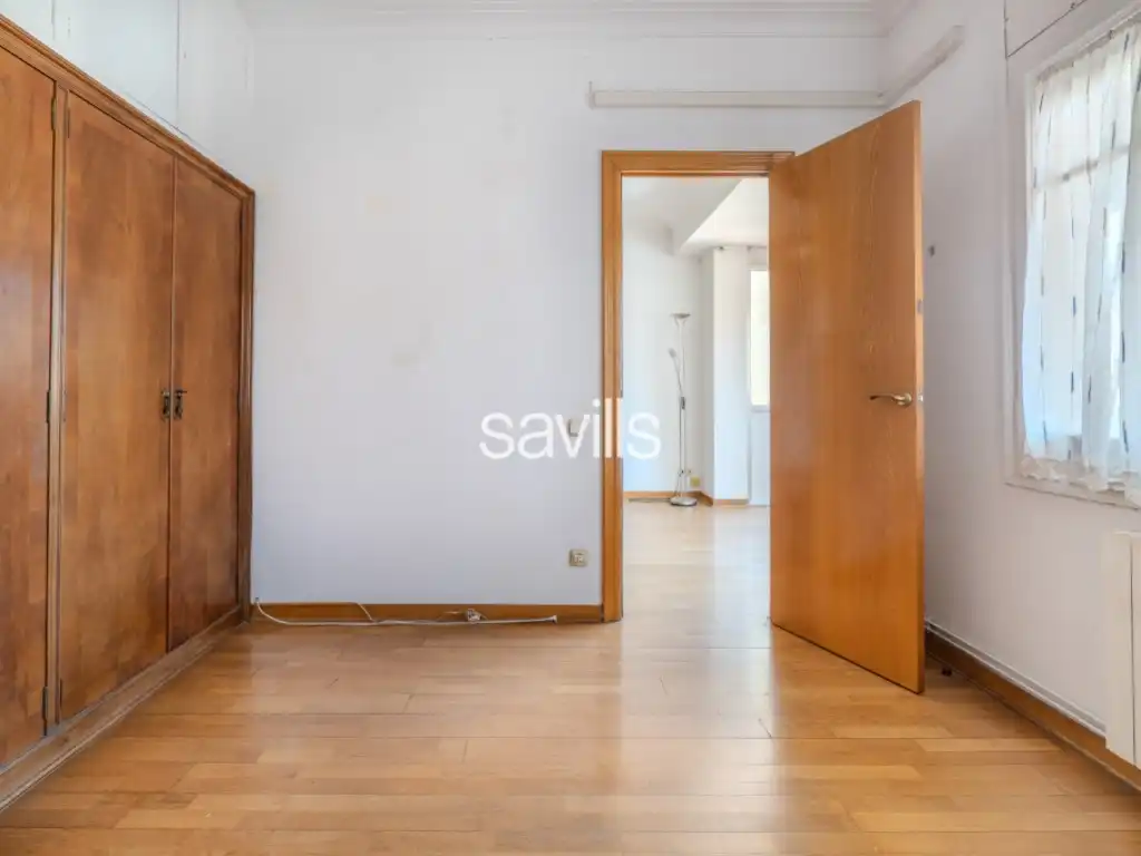 Apartament amb terrassa en venda a Eixample, imagen 12