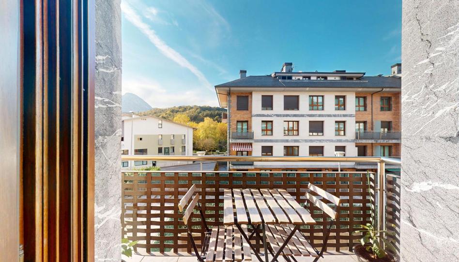 Foto 1 de Piso en venta en Kalea Arriluzeaga, 8c, Durango, Bizkaia
