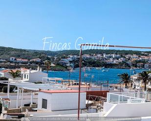 Apartament en venda en Es Mercadal amb Terrassa