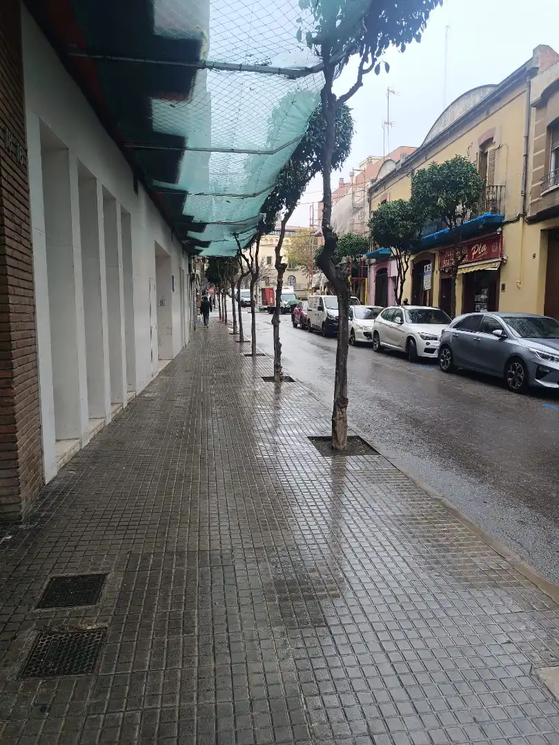 Garaje en venta en Carrer de Mossèn Jacint Verdaguer, 16, Centre