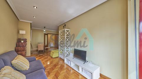 Photo 4 of Flat to rent in Arzobispo Guisasola, Auditorio - Seminario - Parque de Invierno, Asturias