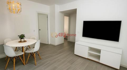 Foto 2 de Piso en venta en Aliseda, Puerta Bonita, Madrid