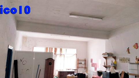 Foto 3 de Casa o chalet en venta en Calle Antonio Maura, 4, Vallobín, Asturias