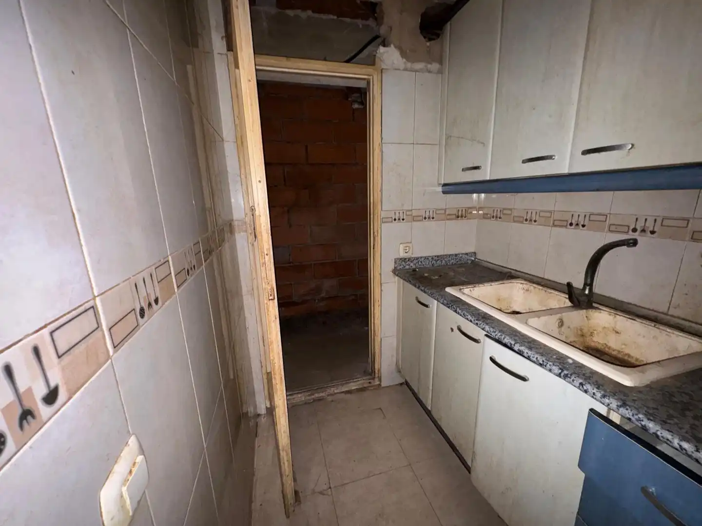Cuina de Pis en venda en Calafell