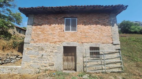 Foto 3 de Finca rústica en venta en Calle Murias, 7, Teverga, Asturias