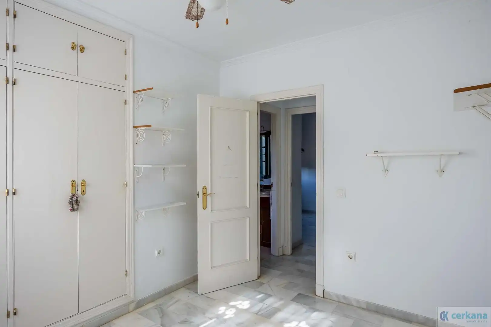 Chalet con piscina en venta en Rosales los, imagen 30