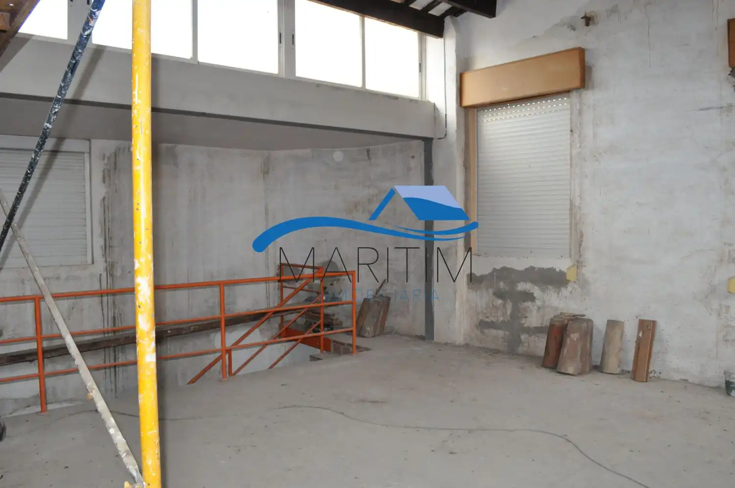 Edificio en venta en Canet de Mar