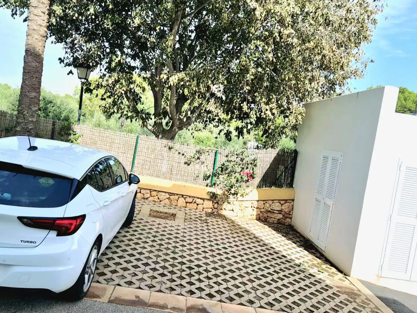 Wohnung mit Pool zum Verkauf in Sa cova blanca 12, imagen 22