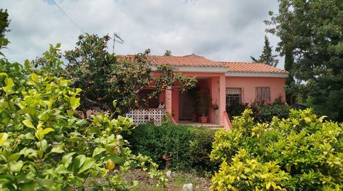 Foto 5 de Casa o chalet en venta en Vilamarxant, Valencia