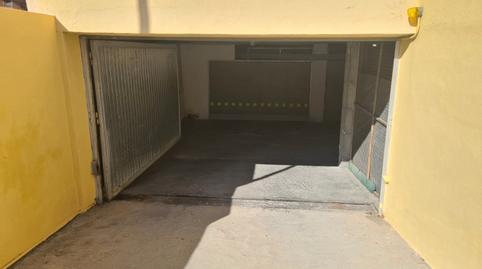 Foto 4 de Garaje en venta en Avinguda Xixona, 31, Campello Playa, El Campello