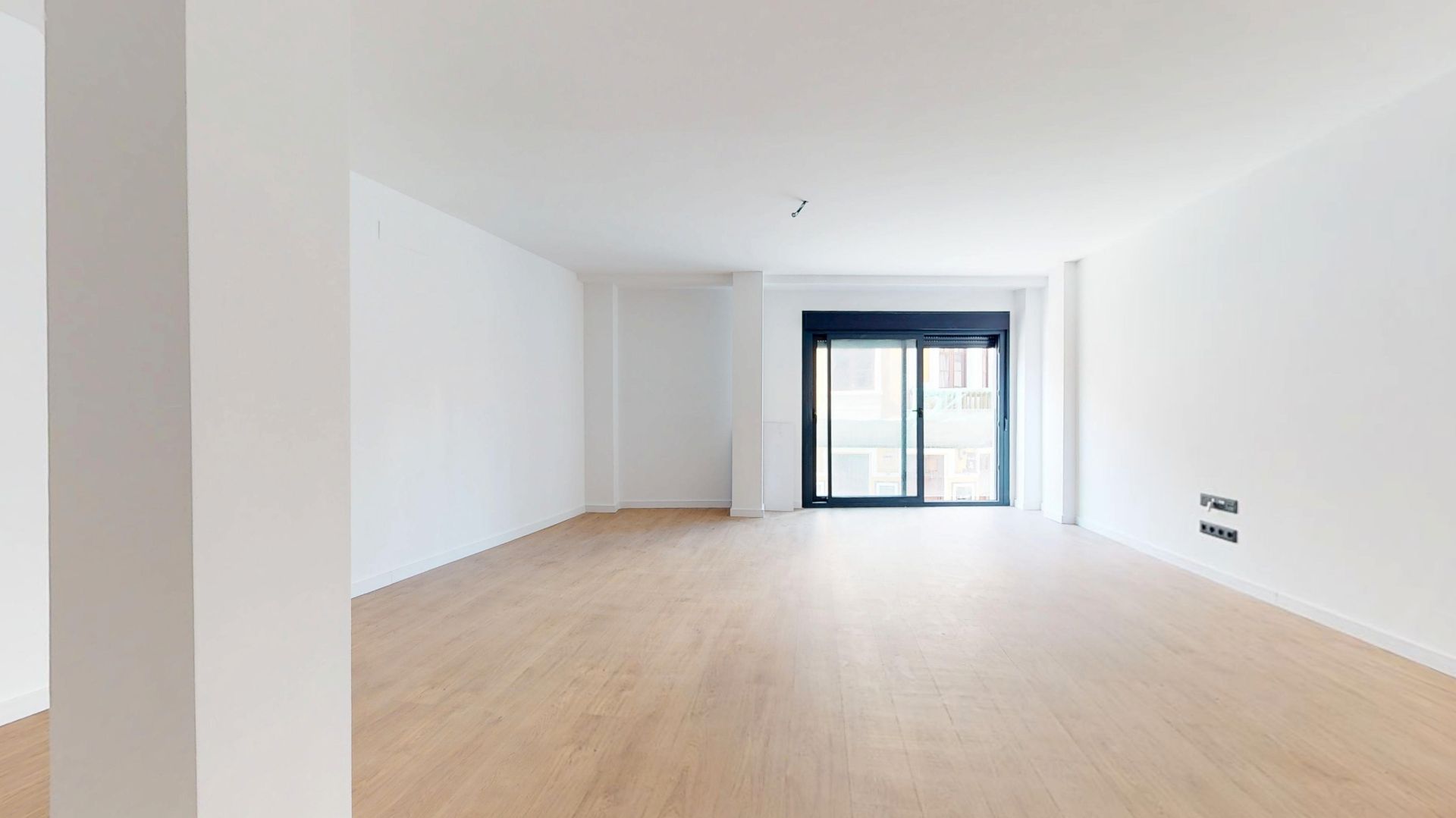 Exterior view of Flat for sale in Las Palmas de Gran Canaria  with Storage room