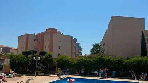 Foto 4 de Pis en venda a La Regia, Orihuela