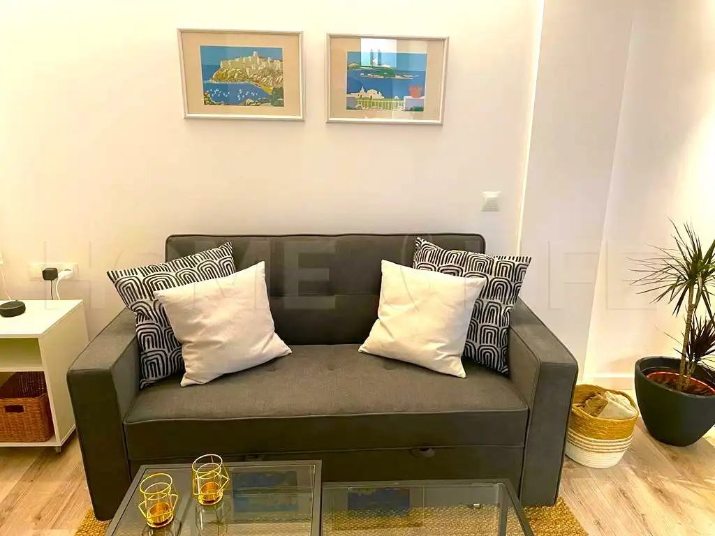 Estudio con ascensor en venta en La Carihuela - Los Nidos, imagen 21