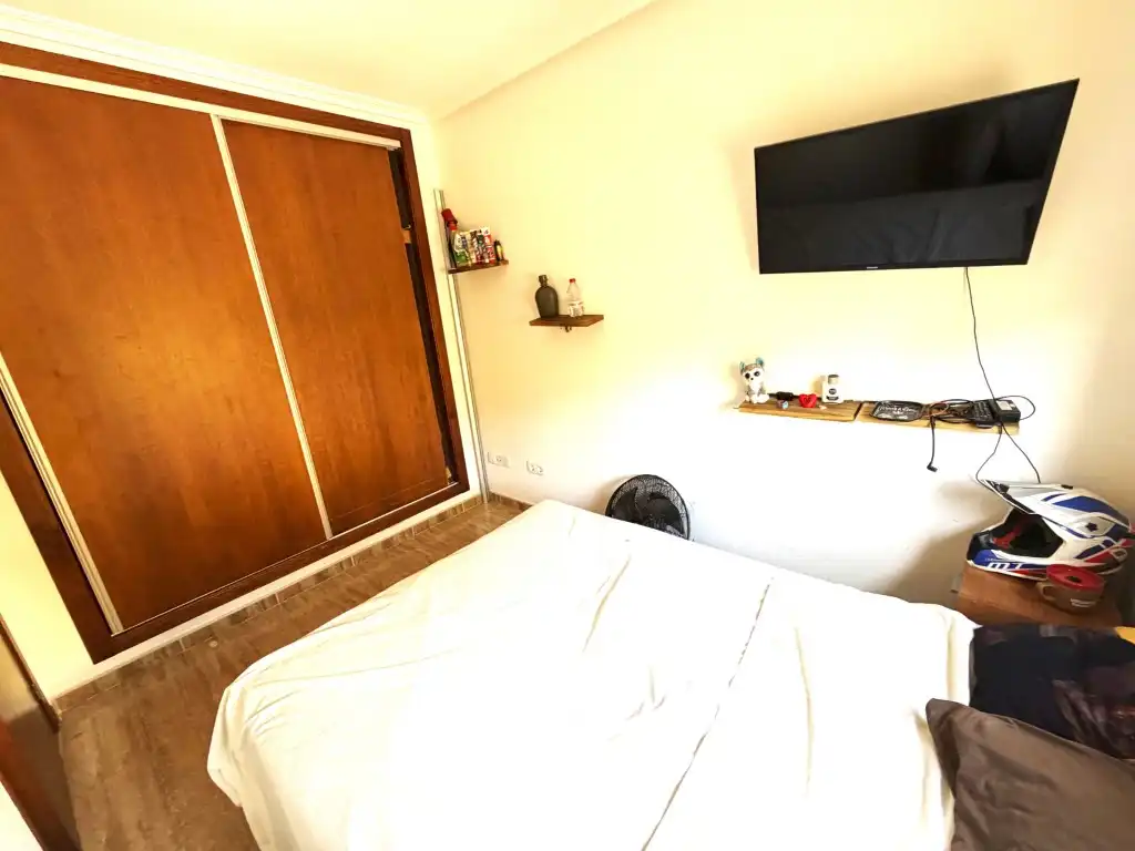 Habitación de Dúplex en venta en La Unión