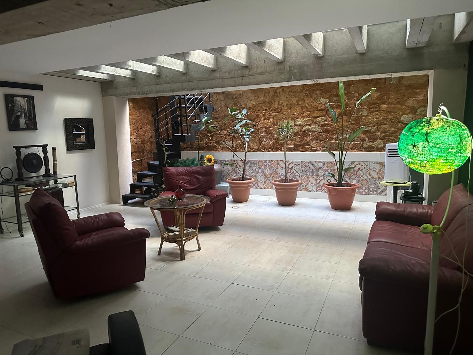 Planta baja for sale in  Barcelona Capital