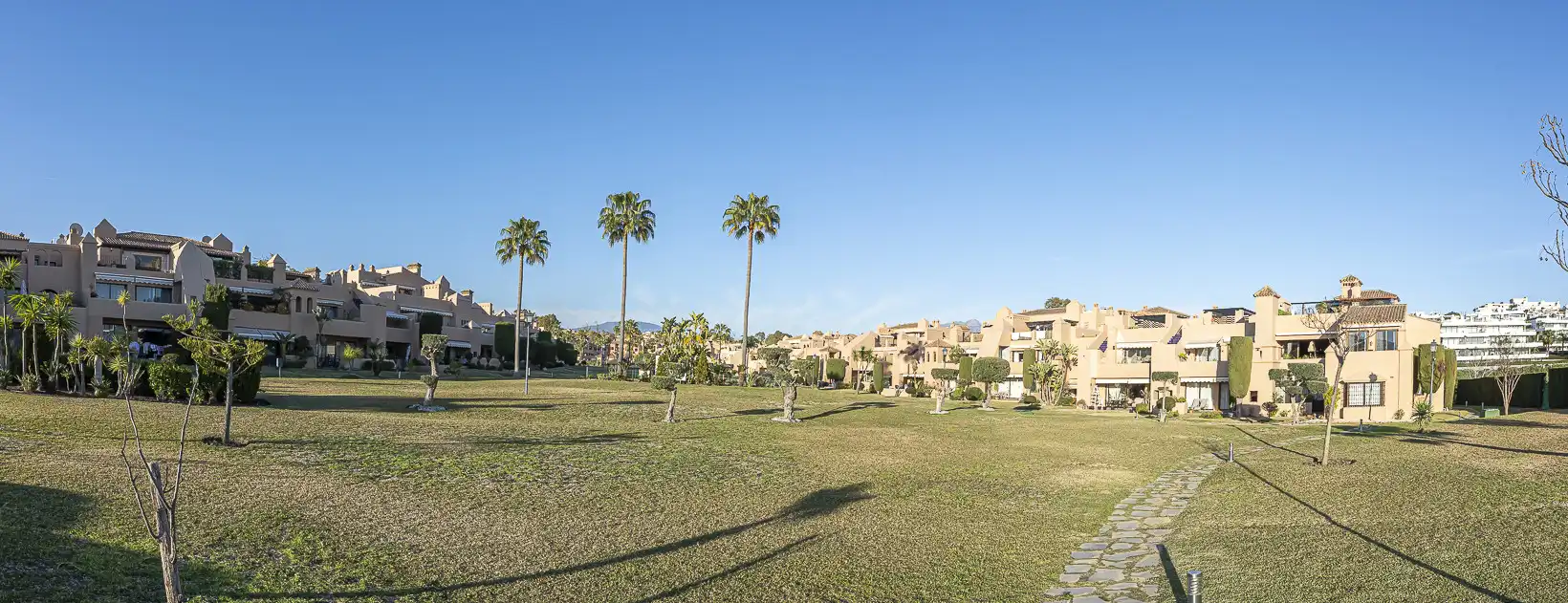 Penthouse mit Pool zum Verkauf in Benamara - Atalaya, imagen 17