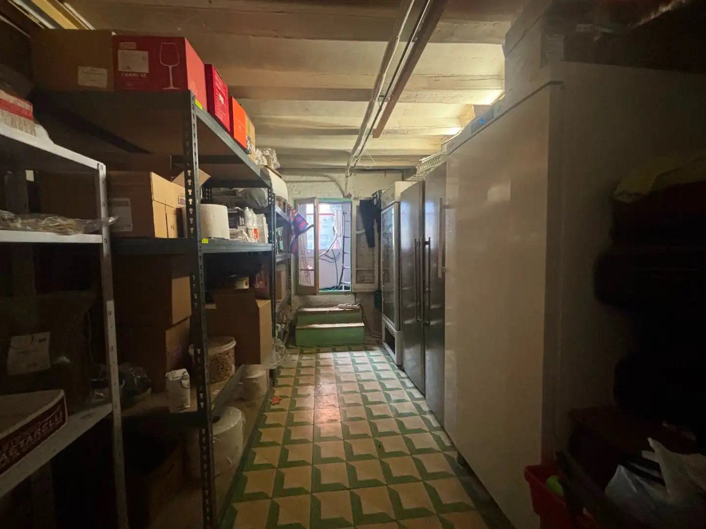 Business premises for transfer in Sants - Montjuïc, imagen 3
