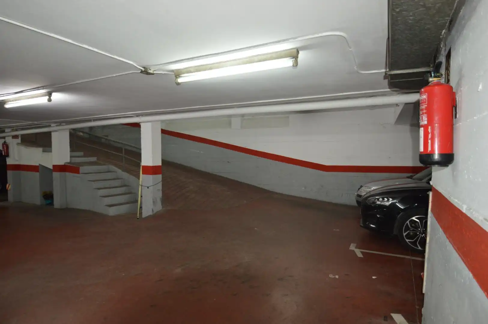 Parking de Garaje en venta en Santa Coloma de Gramenet