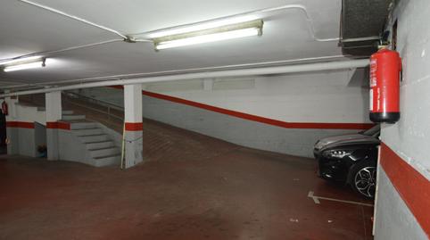 Foto 4 de Garatge en venda a Calle Bruch, 50, Fondo, Santa Coloma de Gramenet