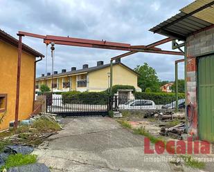 Exterior view of Industrial buildings to rent in Piélagos