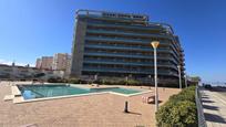 Piscina de Àtic en venda en La Manga del Mar Menor amb Aire condicionat, Terrassa i Moblat