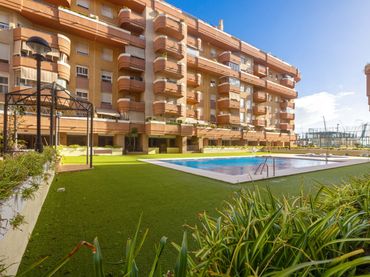 Appartement avec piscine à vendre à Calle del Jalón