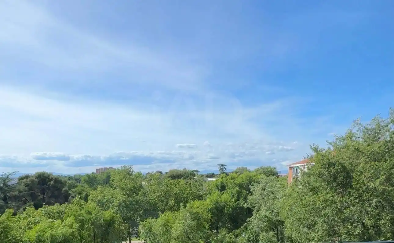 Pis en venda en Madrid amb Aire condicionat, Calefacció i Terrassa