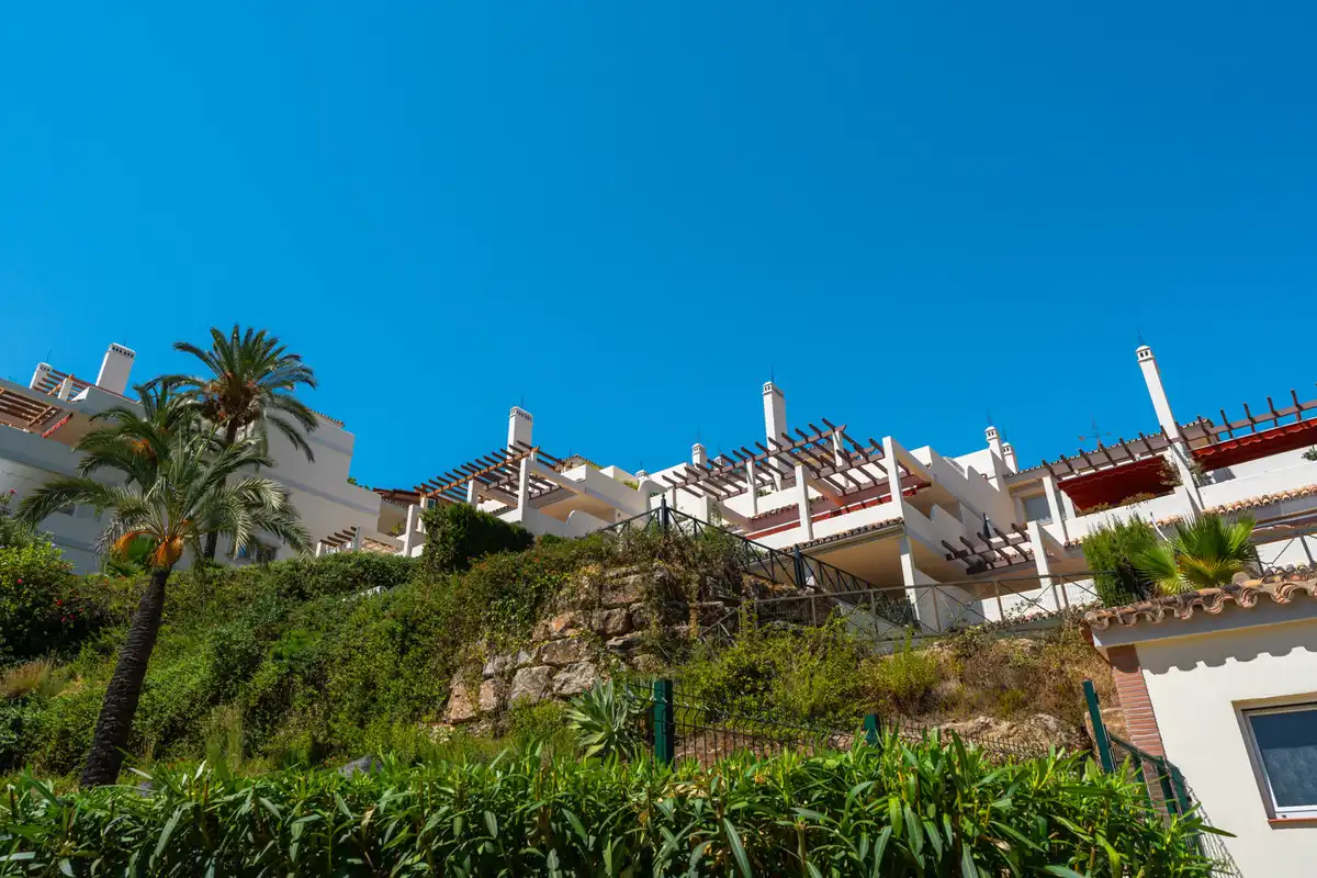 Piso con ascensor en venta en Nueva Andalucía, imagen 26