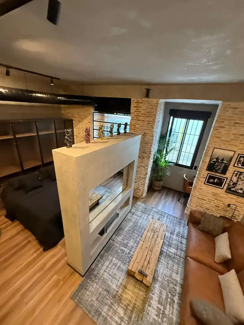 Loft with garden for sale in Centro Ciudad, imagen 19