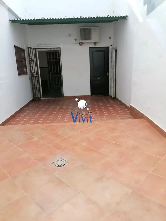 Casa o xalet en venda en Alcalá de Guadaira amb Traster