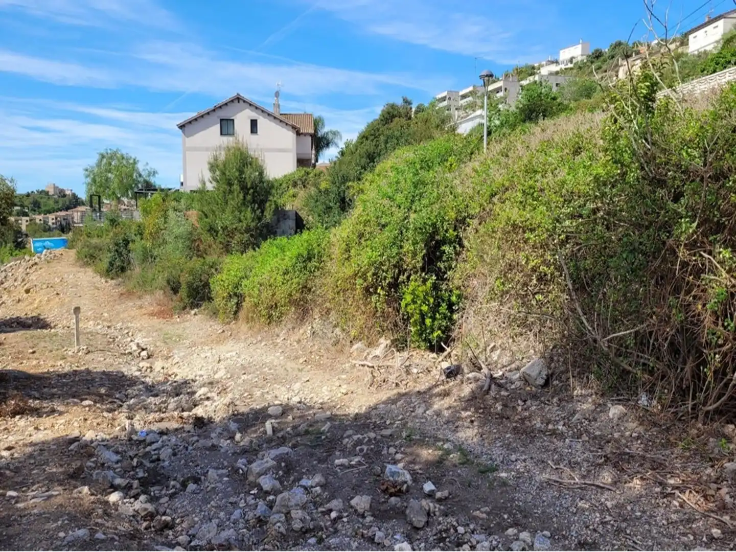 Residential zum Verkauf in Calafell