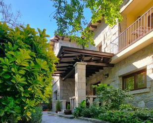 House or chalet for sale in Travesía de la Iglesia, 6, Soto del Real