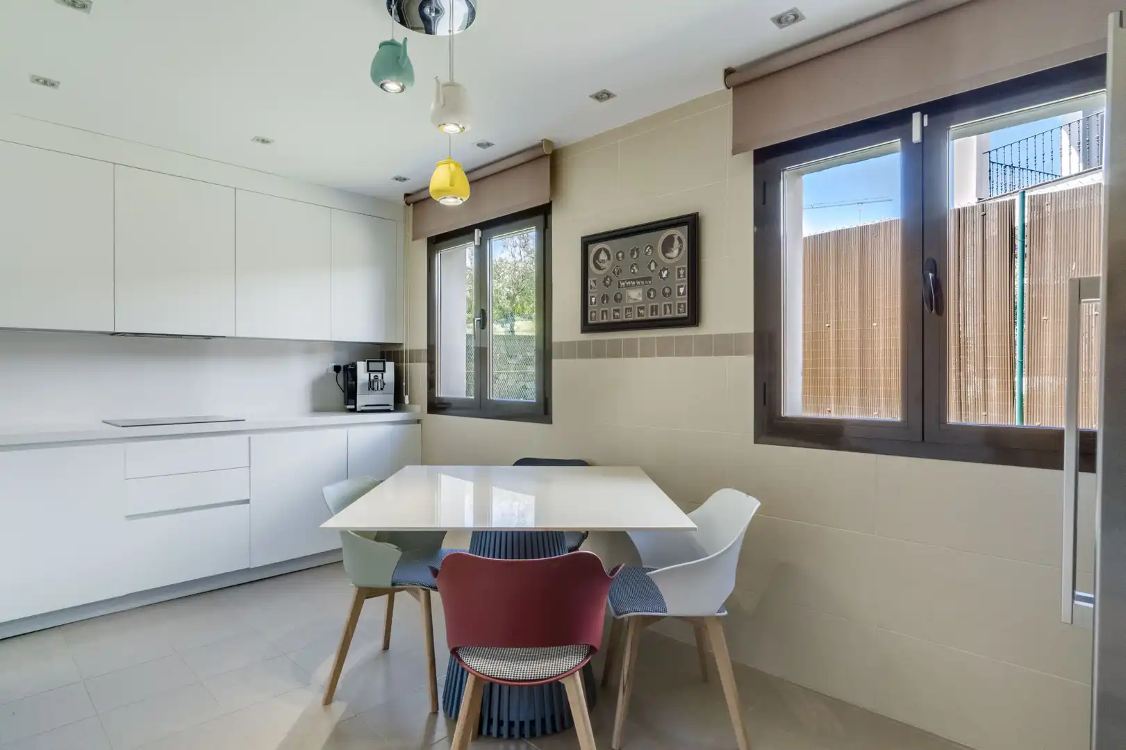 Wohnung mit Garten zum Verkauf in Costa Natura, imagen 8