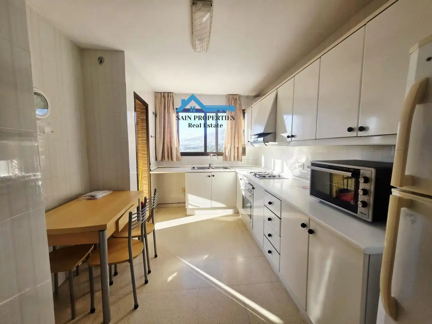 Piso con terraza en venta en Playa de Poniente, imagen 10