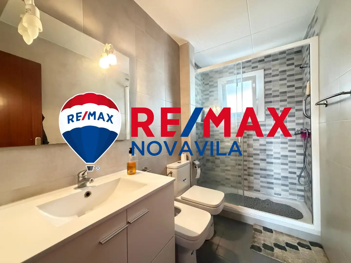 Habitación de Piso en venta en Viladecans