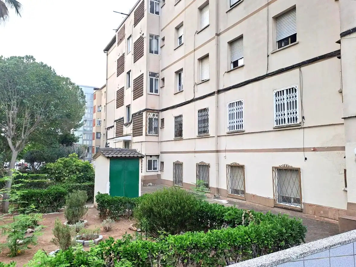Pis en venda a Viladecans, Barcelona